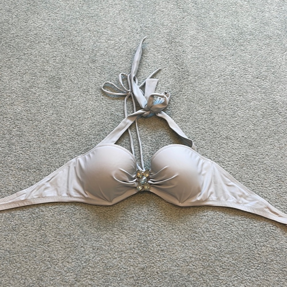 Pain de Secure Bathing Suit Top